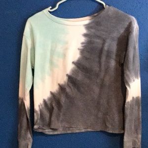 More than Magic Cropped Long Sleeve